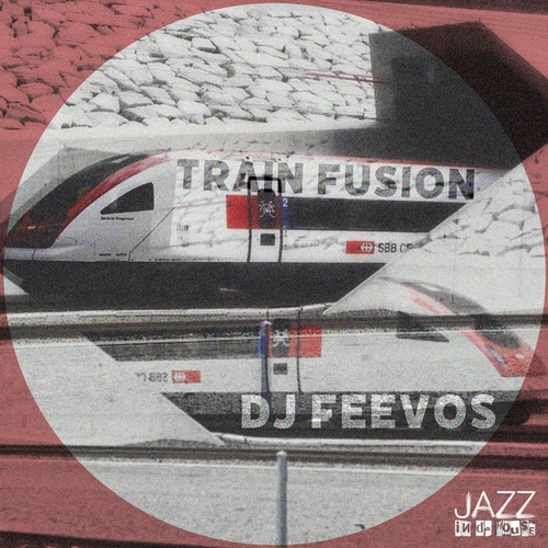 DJ Feevos - Train Fusion [JIDH053]